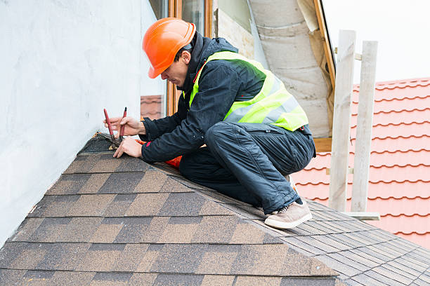 Best Storm Damage Roof Repair  in Piru, CA